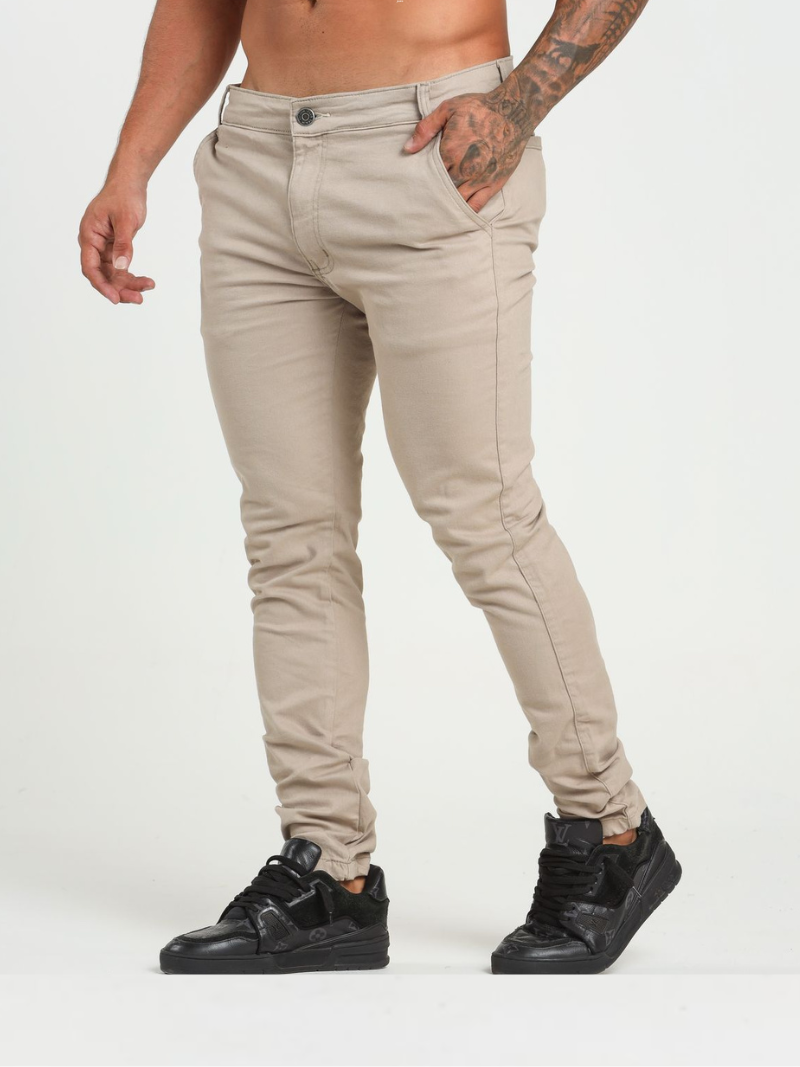 Calca jeans